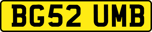 BG52UMB