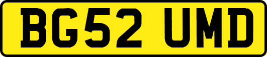 BG52UMD