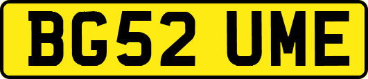 BG52UME