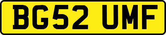 BG52UMF