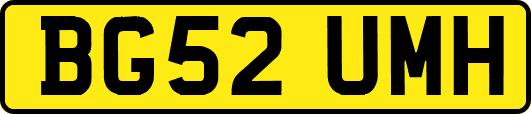 BG52UMH