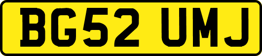 BG52UMJ