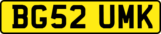 BG52UMK