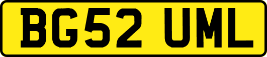 BG52UML