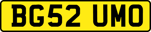 BG52UMO