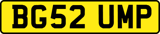 BG52UMP