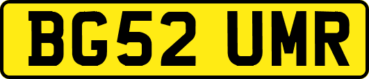 BG52UMR