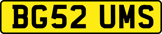 BG52UMS