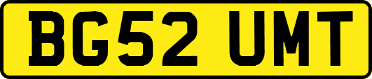 BG52UMT
