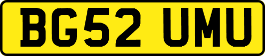 BG52UMU