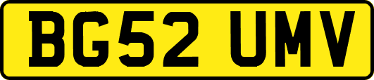 BG52UMV