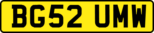 BG52UMW