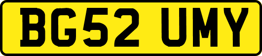 BG52UMY