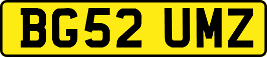 BG52UMZ