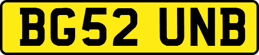BG52UNB