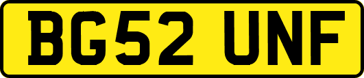 BG52UNF