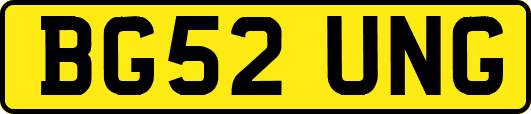 BG52UNG