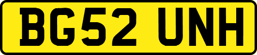 BG52UNH