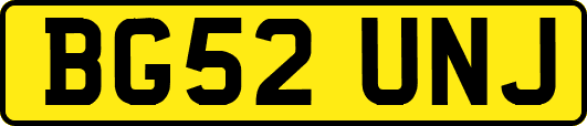 BG52UNJ