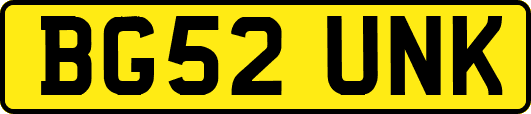 BG52UNK