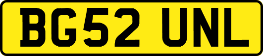 BG52UNL