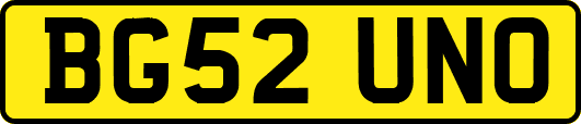 BG52UNO