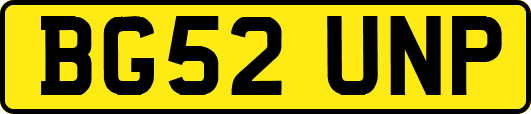BG52UNP