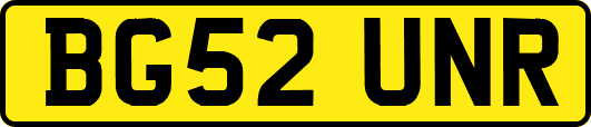 BG52UNR