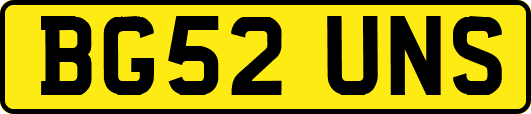 BG52UNS