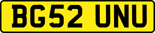 BG52UNU
