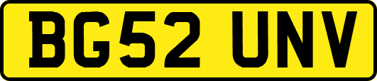 BG52UNV
