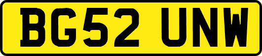 BG52UNW