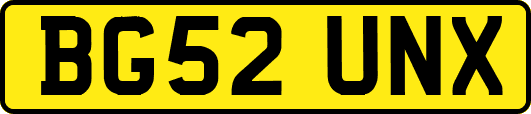 BG52UNX