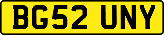 BG52UNY