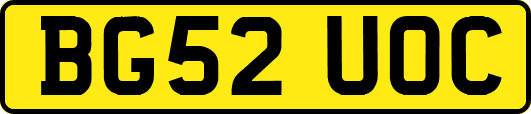 BG52UOC