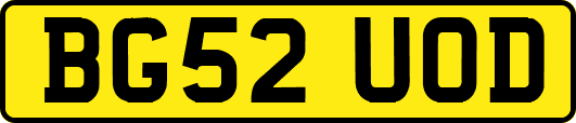 BG52UOD