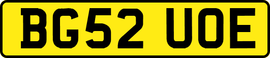 BG52UOE