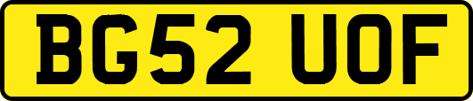 BG52UOF