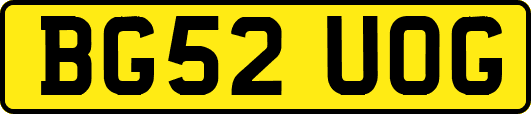 BG52UOG