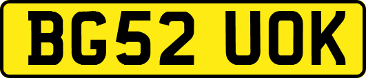 BG52UOK