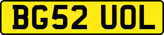 BG52UOL