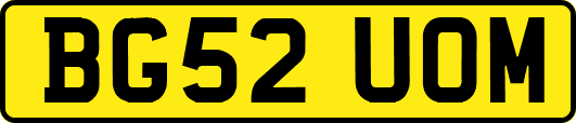 BG52UOM