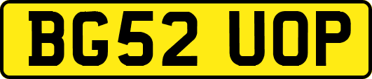 BG52UOP