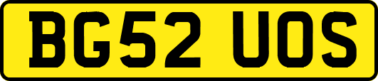 BG52UOS