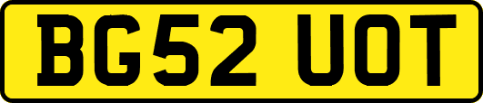 BG52UOT