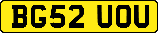 BG52UOU
