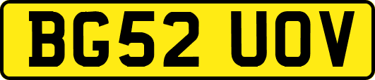 BG52UOV