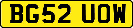 BG52UOW