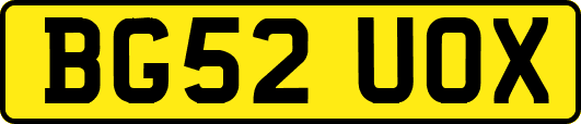 BG52UOX