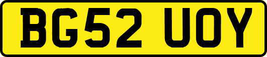BG52UOY